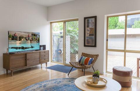 BOUTIQUE STAYS - Central Park - Melbourne Tourism 5