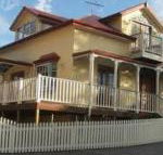 Quayside Cottages - Melbourne Tourism