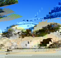 Discovery Parks - Coogee Beach - Melbourne Tourism