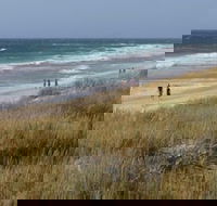 Scarborough  Absolutely Beachfront - Melbourne Tourism