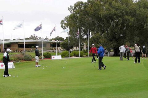Early Settlers Motel Tocumwal - Melbourne Tourism 7