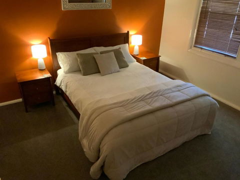 Oats Cottage - Melbourne Tourism 1