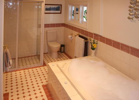 Oats Cottage - Melbourne Tourism 2