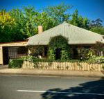 Oats Cottage - Melbourne Tourism