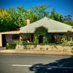 Oats Cottage - Melbourne Tourism 0
