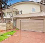 The Beach Townhouse - Melbourne Tourism