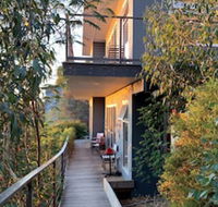 Sunrise on Falie - Melbourne Tourism