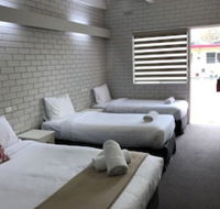 Wattle Motel - Melbourne Tourism