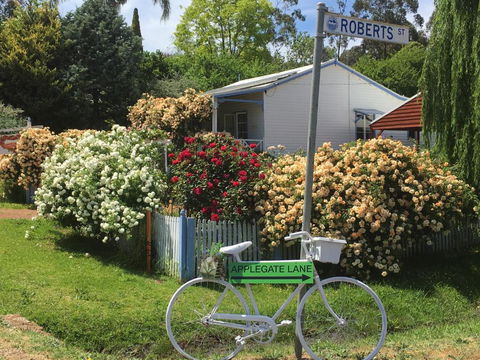Applegate Lane Chalet - Melbourne Tourism 2