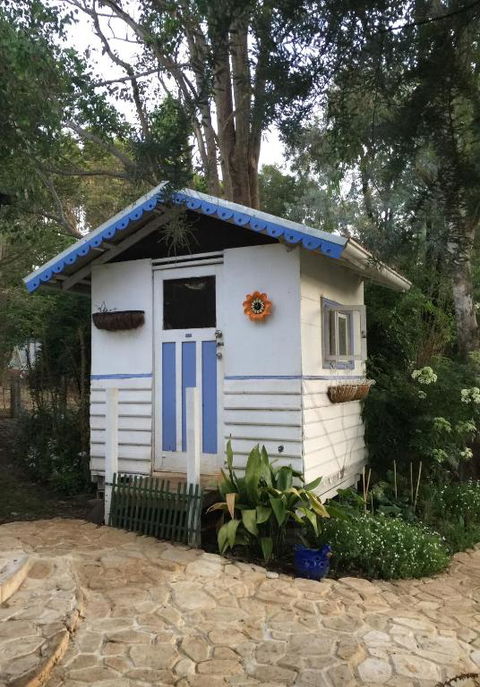 Applegate Lane Chalet - Melbourne Tourism 3