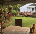Applegate Lane Chalet - Melbourne Tourism