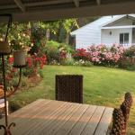 Applegate Lane Chalet - Melbourne Tourism 0