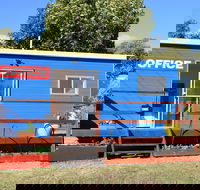 Bega Caravan Park - Melbourne Tourism