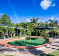 Hervey Bay Tourist Park