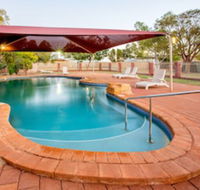 Discovery Parks  Pilbara Karratha - Melbourne Tourism
