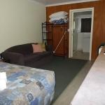Oakridge Motel Tourist Park - Melbourne Tourism 0