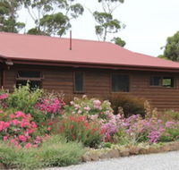 Eagles Roost Farmstay B  B - Melbourne Tourism