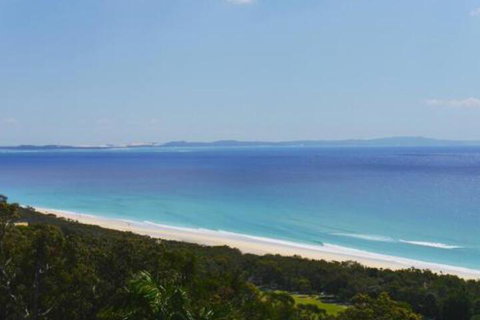 Lookout Unit 10 - Melbourne Tourism 4