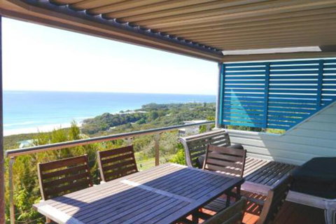 Lookout Unit 10 - Melbourne Tourism 5