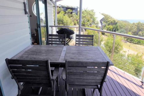 Lookout Unit 10 - Melbourne Tourism 7