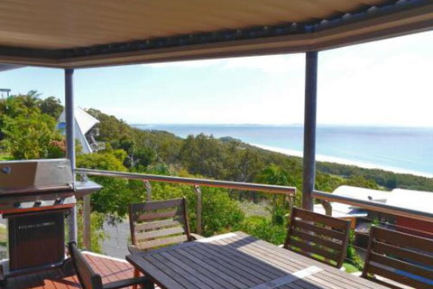 Lookout Unit 10 - Melbourne Tourism 3