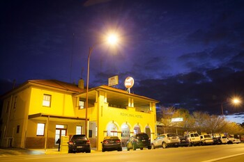 Jerilderie NSW Melbourne Tourism