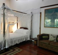 Oskars Rainforest Retreat - Melbourne Tourism