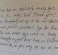 Chiltern Cottage  Indigo Suite - Melbourne Tourism