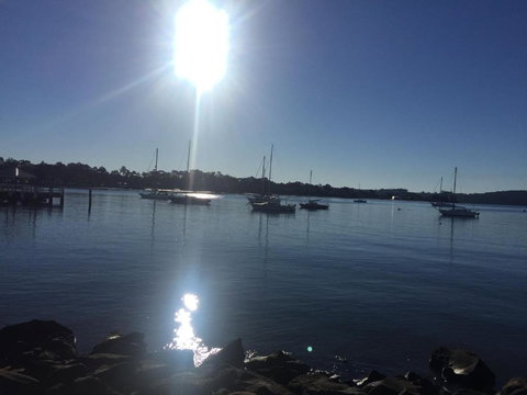 Batemans Bay Apartment - Melbourne Tourism 4