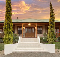 Ambience on Huon BB - Melbourne Tourism
