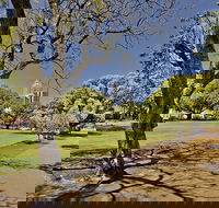 myOZexp Palmerston Lodge - Melbourne Tourism