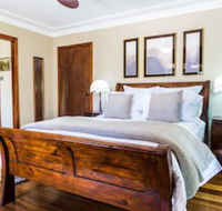 Stokers Lodge - Melbourne Tourism