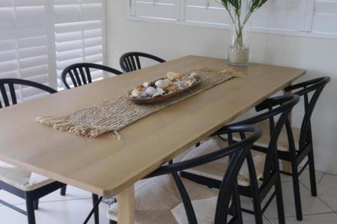 Cylinder Beach Mooloomba Unit 3 - Melbourne Tourism 4