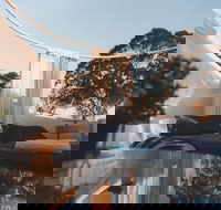 Coonawarra Bush Holiday Park