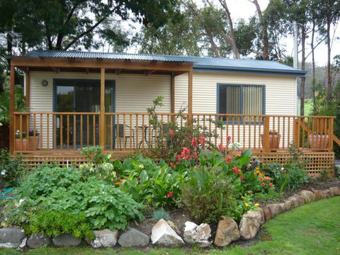 The 2Cs Bed & Breakfast - Melbourne Tourism 4