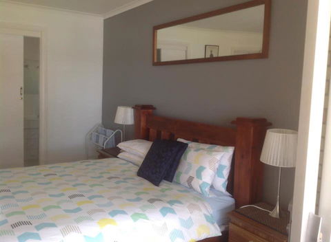 The 2Cs Bed & Breakfast - Melbourne Tourism 6