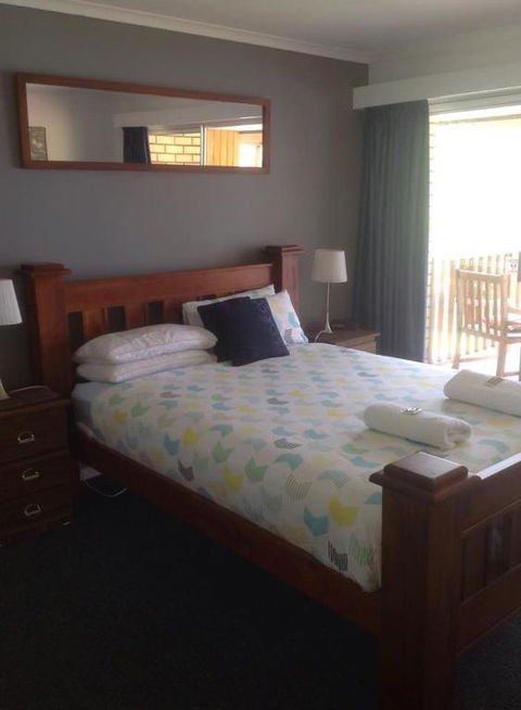 The 2Cs Bed & Breakfast - Melbourne Tourism 1