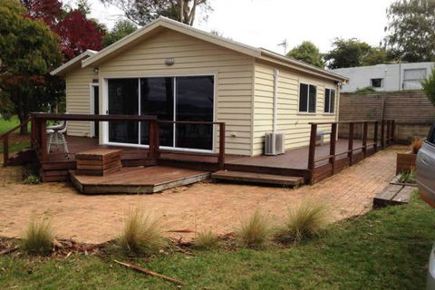The 2Cs Bed & Breakfast - Melbourne Tourism 5