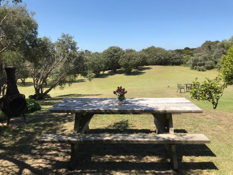 The Fingal Farm - Melbourne Tourism 4