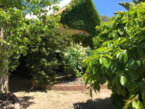 The Fingal Farm - Melbourne Tourism 1