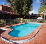 Old Willyama Motor Inn - Melbourne Tourism