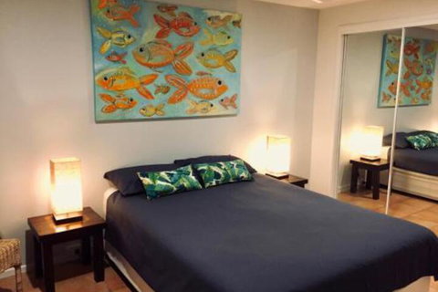 Lookout Unit 7 - Melbourne Tourism 2