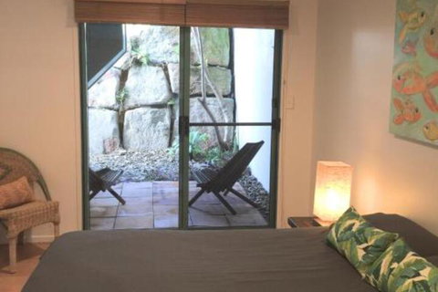 Lookout Unit 7 - Melbourne Tourism 7