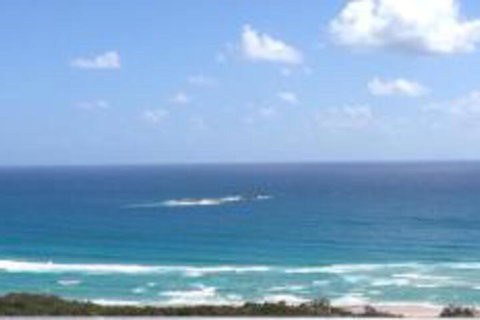 Lookout Unit 7 - Melbourne Tourism 0