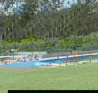 Lake Barra Cottages