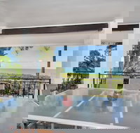 Dolce Vita Beachfront Holiday House - Melbourne Tourism