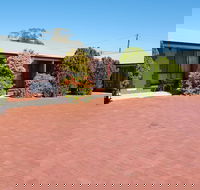 Gateway Motor Inn - Melbourne Tourism