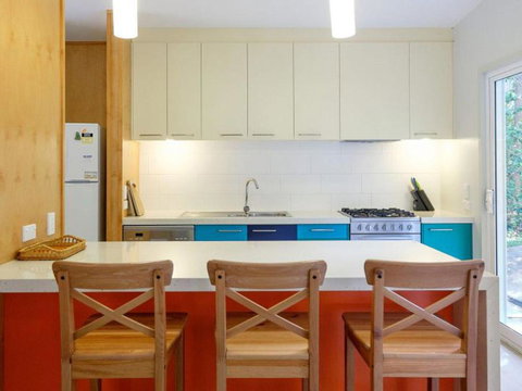 Whispering Trees - Melbourne Tourism 5