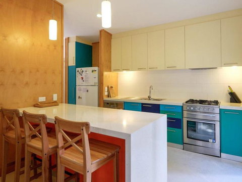 Whispering Trees - Melbourne Tourism 6