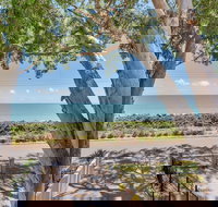 Seascape Luxury Beachfront Holiday House - Melbourne Tourism